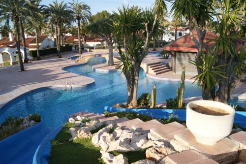 Apartamento Las Marinas En Dénia Ii