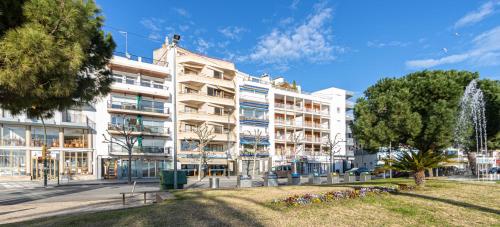 Apart-Rent Apartament Av Rhode 2º