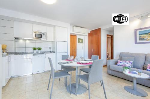 Apart-Rent Apartament Av Rhode 3º