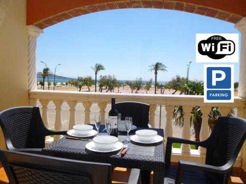 Apart-rent Apartament Bahia 2B