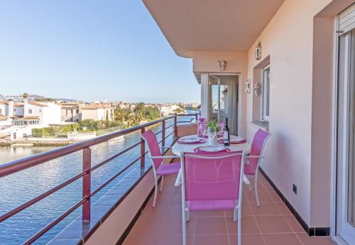 Apart-Rent Apartament Les Dunes