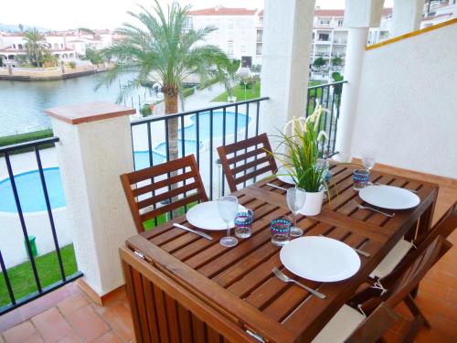 Apart-Rent Apartament Sant Maurici