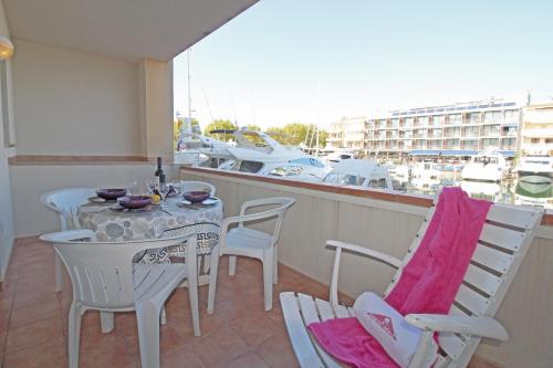 Apart-Rent Port Salins 0155