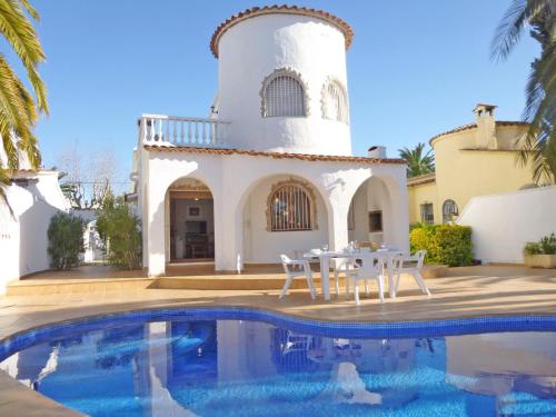 Apart-rent Villa Llobregat