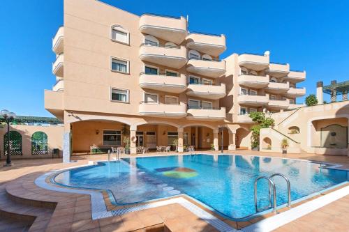 Apartment Cabo Roig Ag101