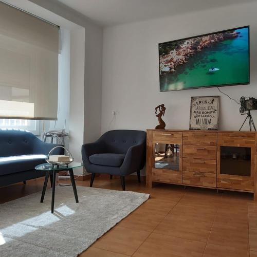 Hauzify I Apartament Alguer