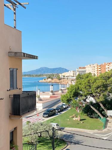 Apartament Ampolla Port