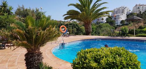 Apartament Andalusia Ii