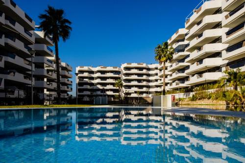 Apartament Arenales Playa and Sun