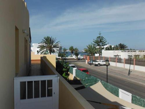 Apartament beach corralejo