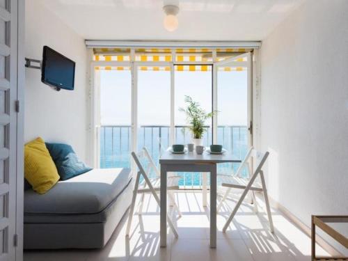 Villas Cosette - Apartamento Beach Palace Cb10