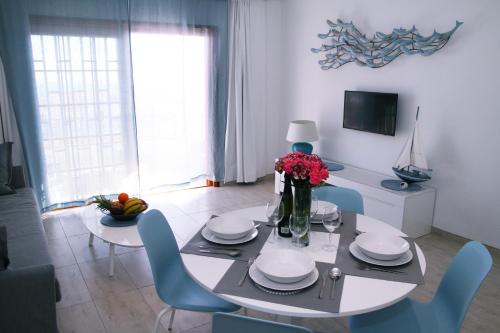 Apartament Bouganvilla