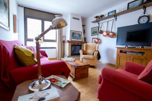 Apartament Ca La Carmen