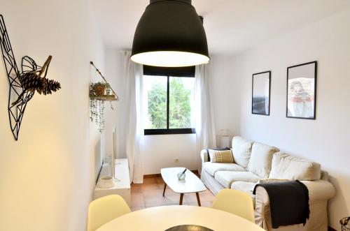 Apartaments la Rambla - L Arrel - 4 persones