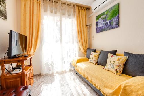 Apartament Caballero de Rodas