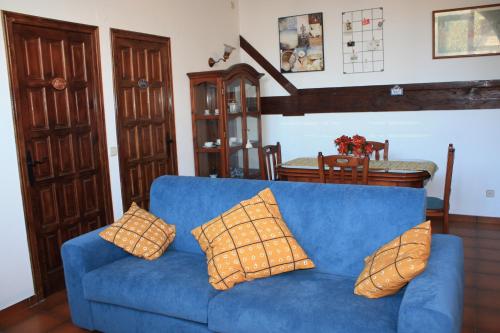 Apartament Cal Negre