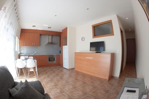 Apartament Can Jaumató