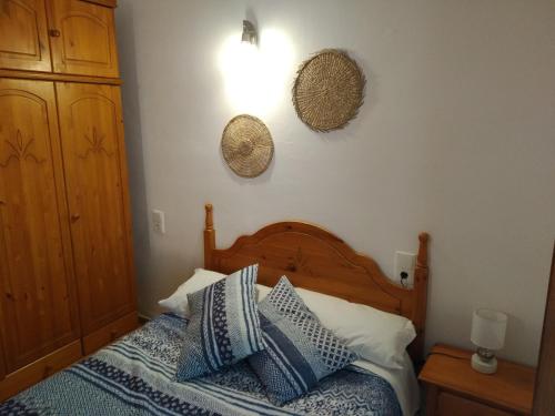 Apartament Can Mingu Besalú