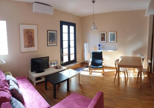 Apartament Casa Corderet