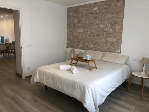 Apartament cèntric vora la platja