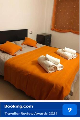 Apartament Comarques Catalanes