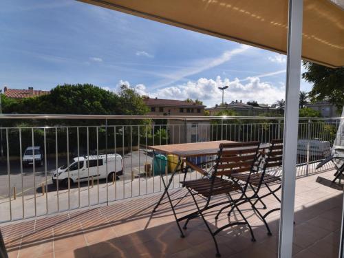 Apartament creu de s agaro