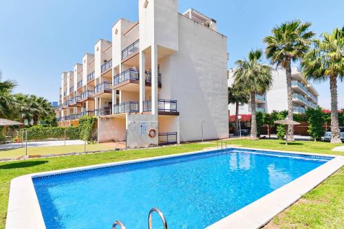 Apartament De la Costa 2