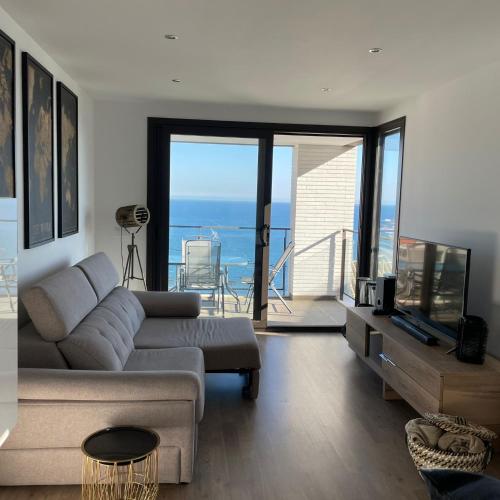 Apartment Sea View