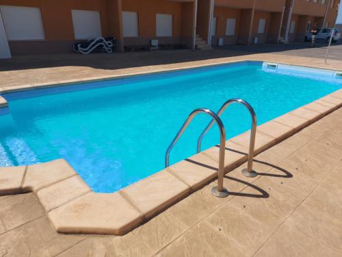 Apartament de Marieta del Delta