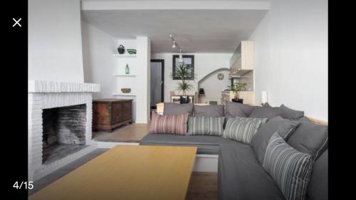 Apartament del Pou