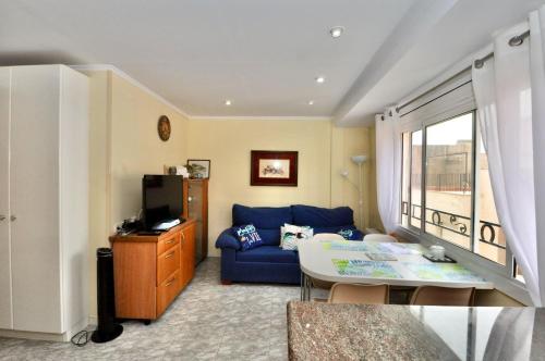 Apartament Durall