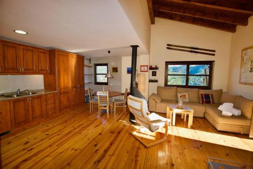 Apartament Font dels recons