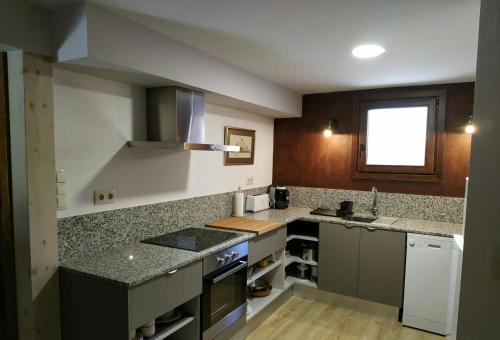 Apartament Forn D Ita