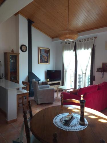 Apartament Freser