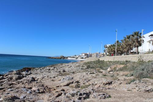 Apartment Fuentes de Nerja