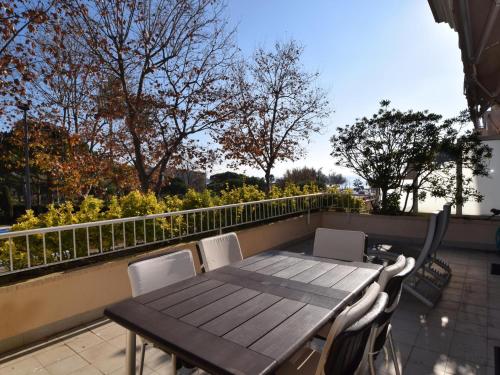 Apartament gavina