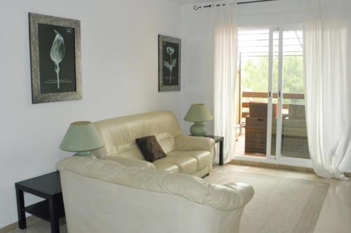 Apartament in Paraiso de la Bahia