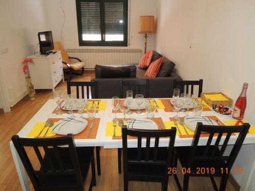 Apartament Jasmine