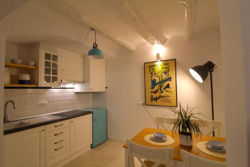 Apartament l illot