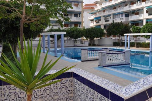 Apartament La Mata