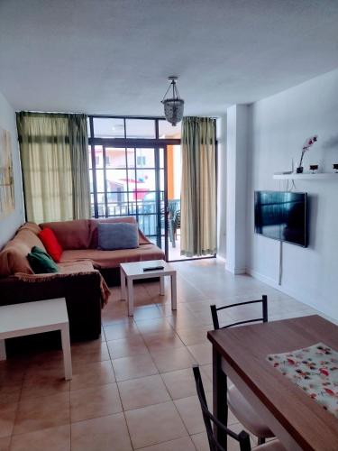 Apartament Lago Santiago, Puerto de Santiago