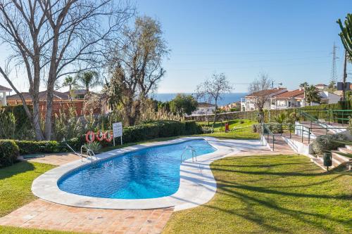 Apartment Lavanda Benalmadena