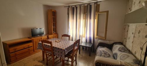 Apartament Leire Ii