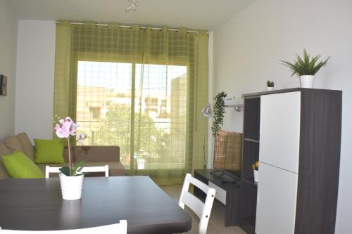 Apartament Lo Carrilet