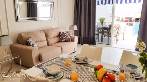 Apartament Malibu Blue