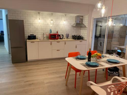 Apartament Mercado Central