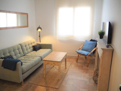 Apartament modern a Llafranc, davant la platja