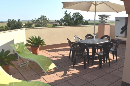 Apartament Montse