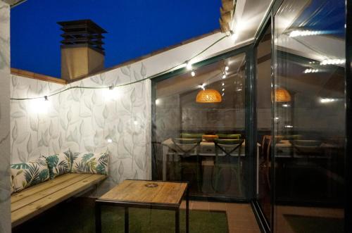 Apartament Òliba Cal Veterinari