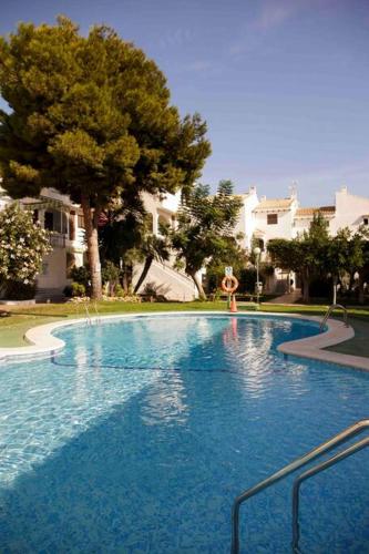 Apartament Pablo Playa Flamenca - Costa Blanca